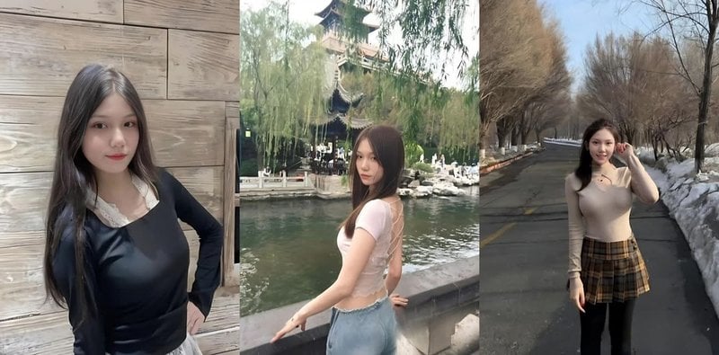广西学院反差学生妹掰穴爆干呻吟浪