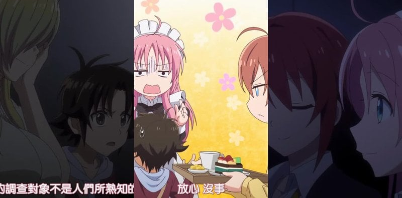 女神宿舍管理员7！泡面番劲爆7集无删减