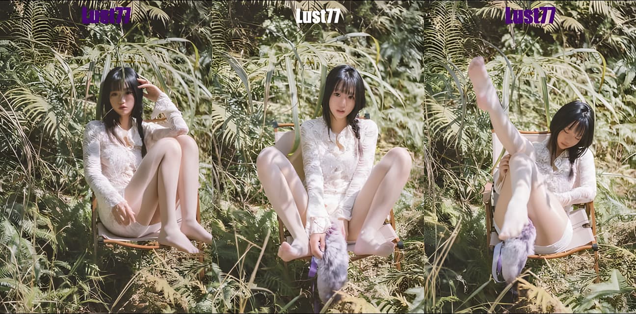 柒柒要乖哦柒柒不可爱写真合集外流！少女私密脱衣劲爆全记录