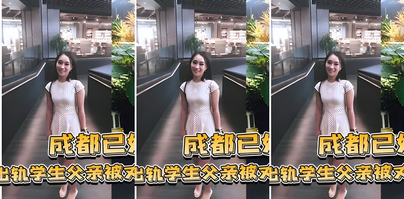 成都已婚周老師出軌學生父親被丈夫抓包！聊天記錄瘋傳全網炸鍋