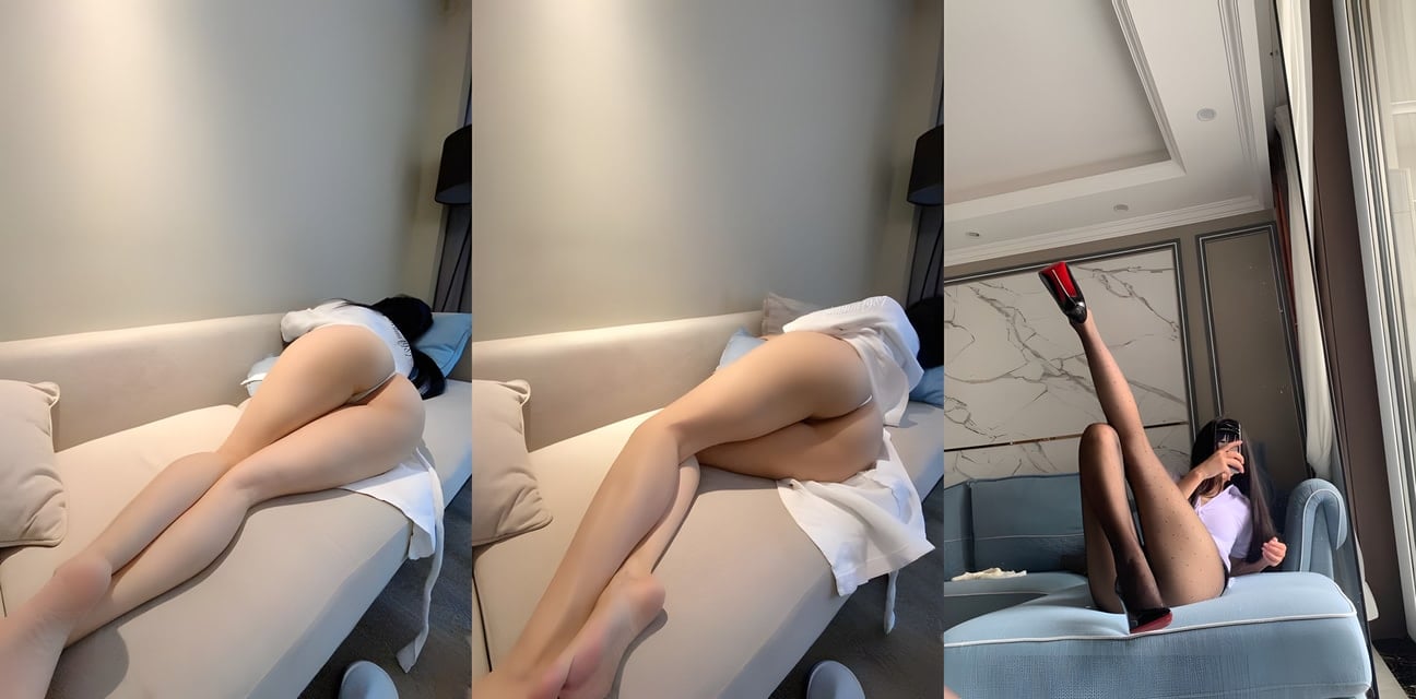 抖音清純少女私密电影大泄露！黑丝诱惑野战路人 娇喘连连高潮喷水