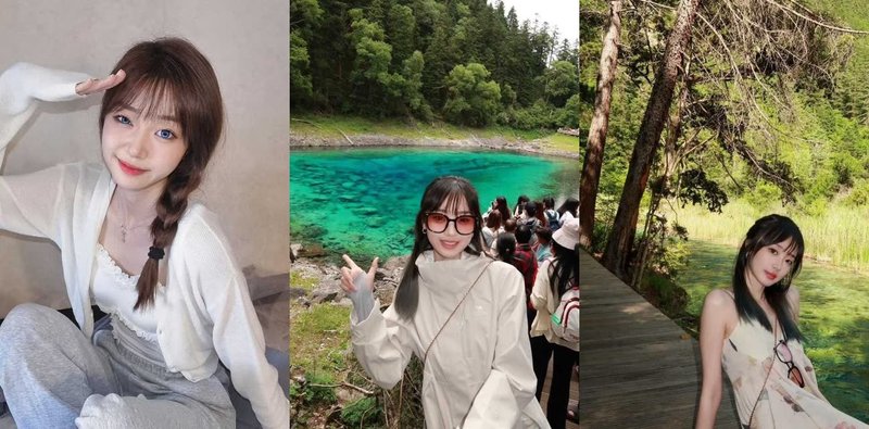 上海艺术学院校花顾若兰学长激战自拍 高潮不停