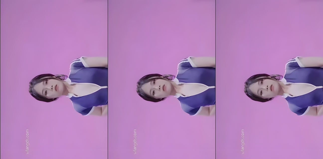 甜美小妹梦琪露点裸舞暴击！绝美舞姿双视角销魂漏点全曝光