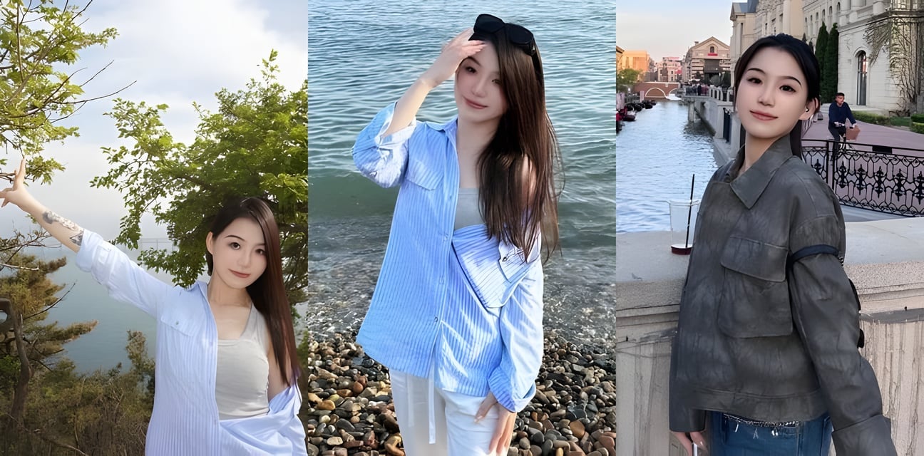 青岛吴雯私拍视频惊爆泄露！劲爆内幕曝光