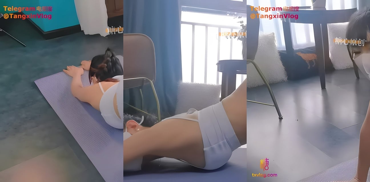 激情反差日志爆火全网！清纯白领私下变淫荡女王 狂野约炮内射狂欢
