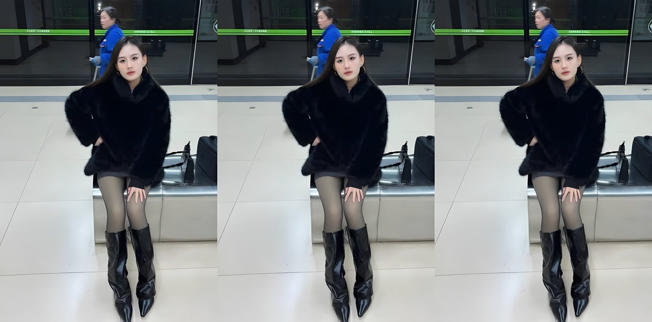 高颜反差美女律师私密性爱流出！法庭上端庄白天鹅床第化身骚货狂野浪叫