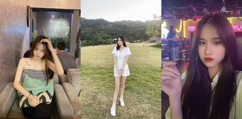 反差女大学生私密视频意外泄露