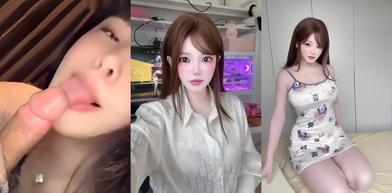 电竞网红御梦子不雅视频疯传！反差婊本性曝光全网炸锅