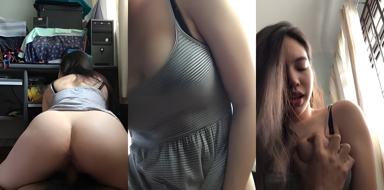 新加坡冠希哥富二代約啪名模系列！yummypura超棒口技曝光