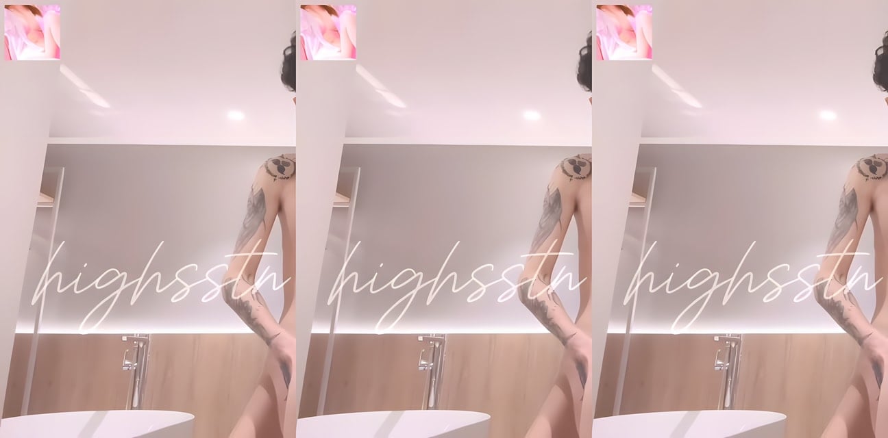 Highsstn顶级美女口交啪啪全记录！嫩模深喉吞精狂吸猛男巨根