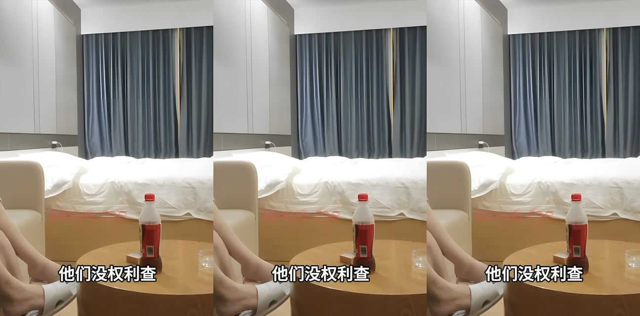 杏吧-李白深夜约00后小网红酒店风波！床单湿透现场曝光全网炸锅