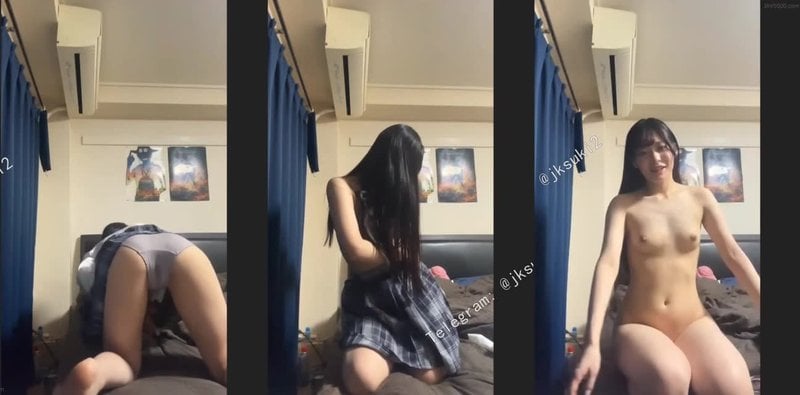 女大学生直播脱衣画面流出 深夜档案引爆热议