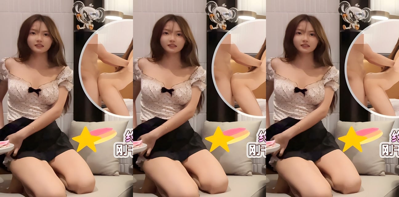 探花极品学生妹清纯甜美白月光 粉嫩奶头诱人犯罪