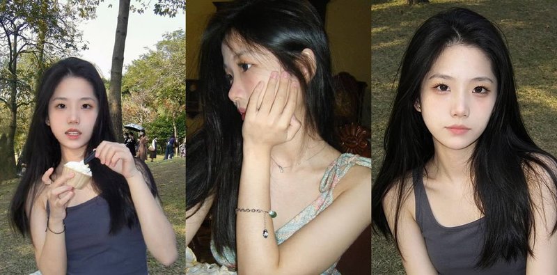清纯反差小女友居家激战自拍视频