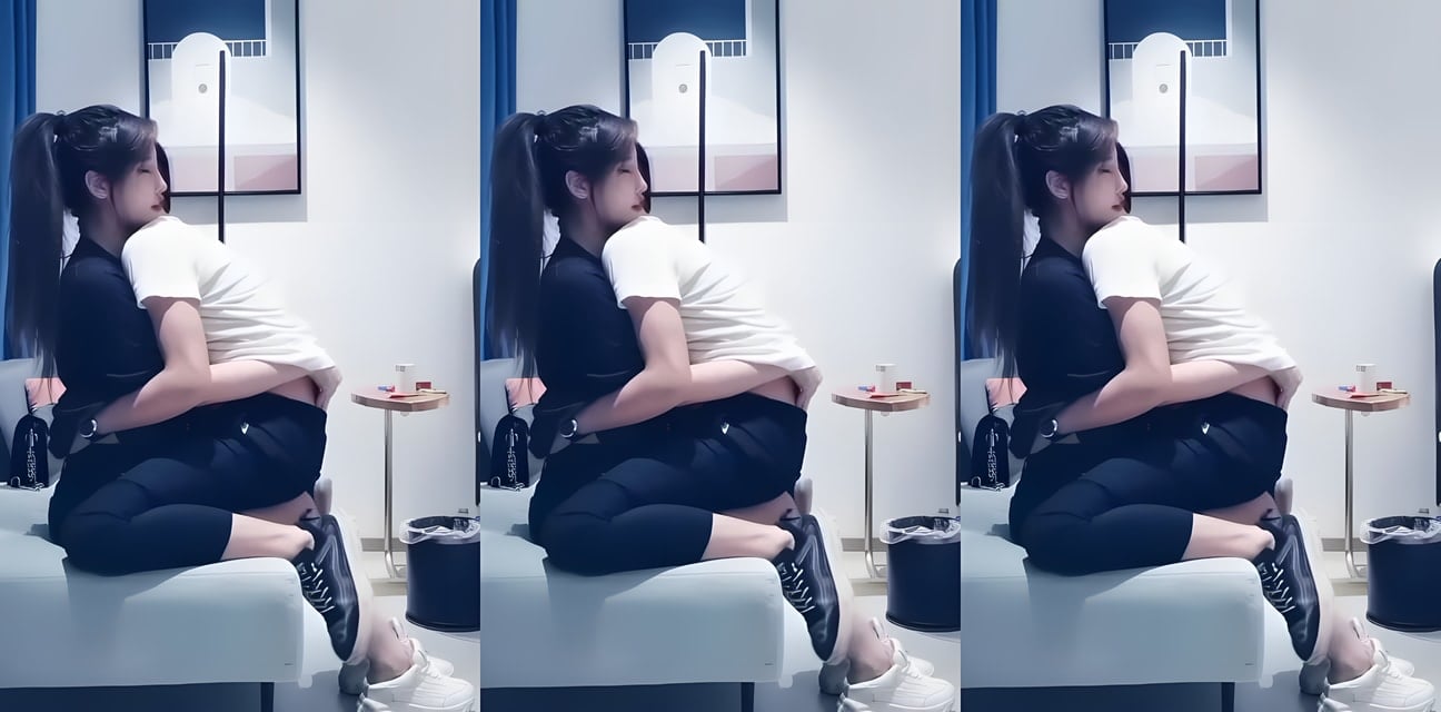 杏吧-9號探花神秘黑衣美女被偷拍！酒店私會內幕曝光全網震驚