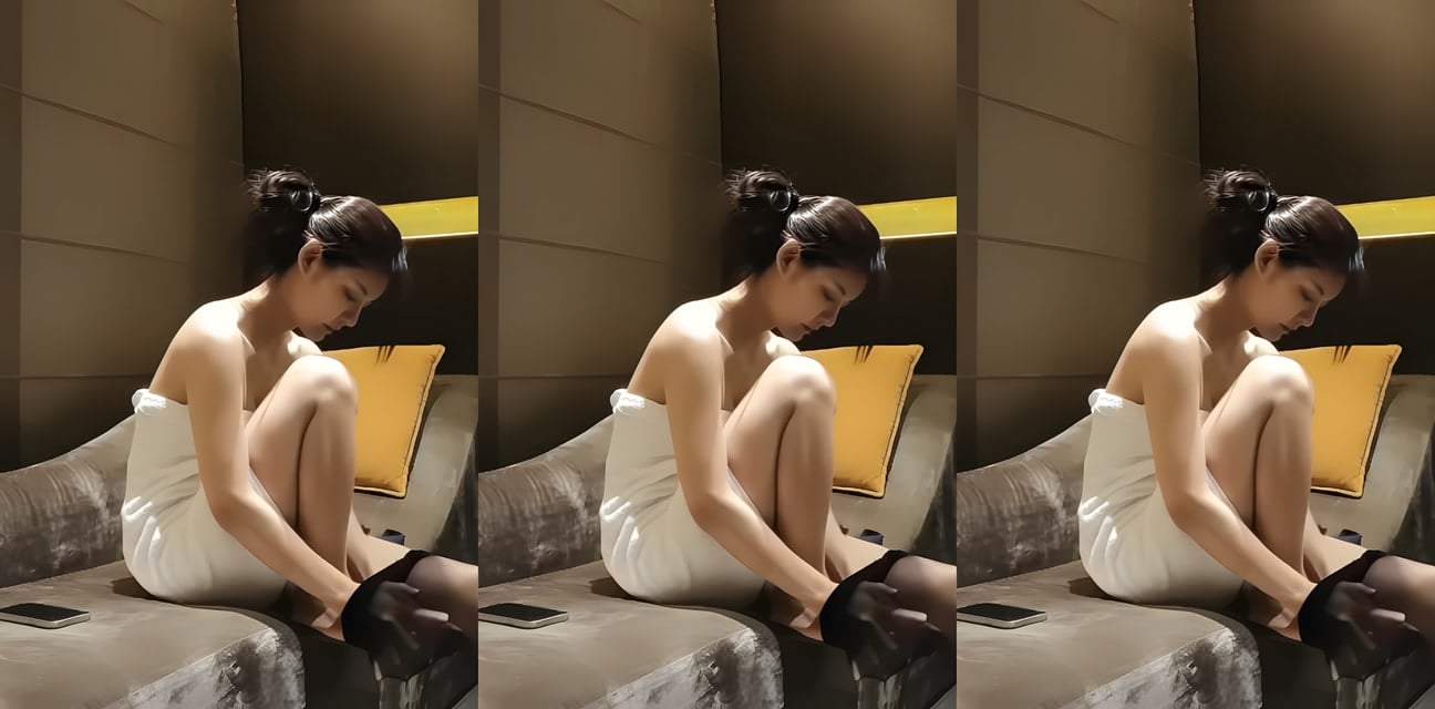 杏吧-小宝寻花酒店密会神秘男曝光！新角度视频疯传全网炸锅