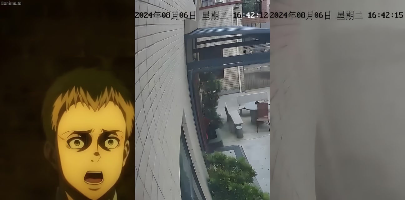 抖音搞笑美女意外翻车！巨乳妹子狂野热舞走光 全网笑喷直呼太劲爆