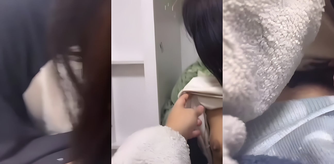 清纯学生妹白丝调教超听话 无套猛干过瘾爆！