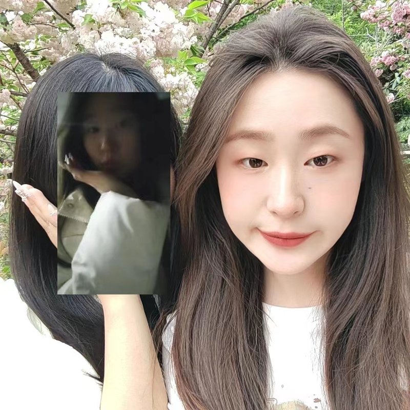 反差女友丝袜诱惑 每日精选76