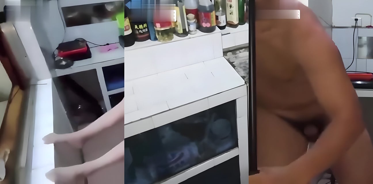 山区极品学生妹被老师哄骗开房调教内射！