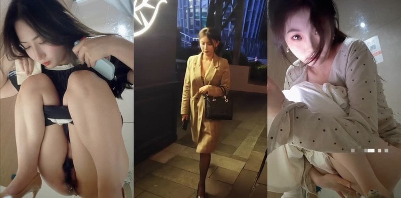 女厕偷拍高颜值小姐姐上厕所洗澡