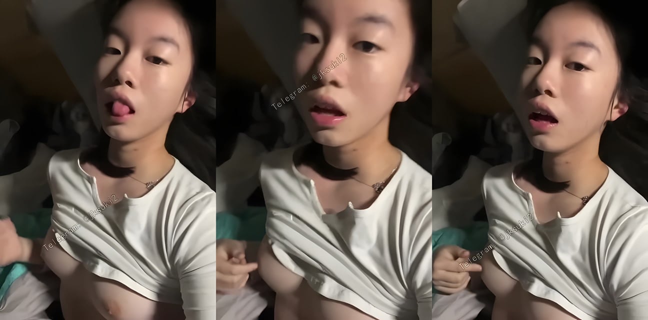抖音甜美小妹酒店私密Vlog曝光！清纯少女脱光自摸浪叫 嫩穴喷水高潮连连 劲爆画面手冲必备