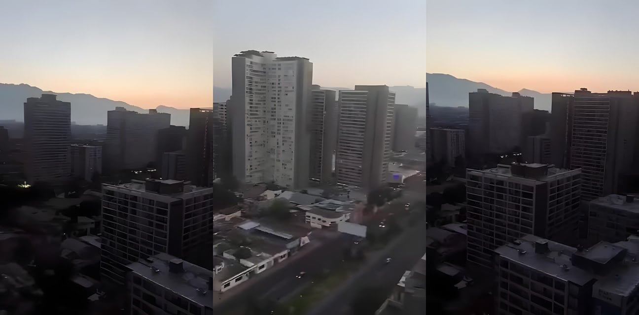 委内瑞拉大反转！马杜罗清晨突被活捉 民众街头欢呼迎接新黎明