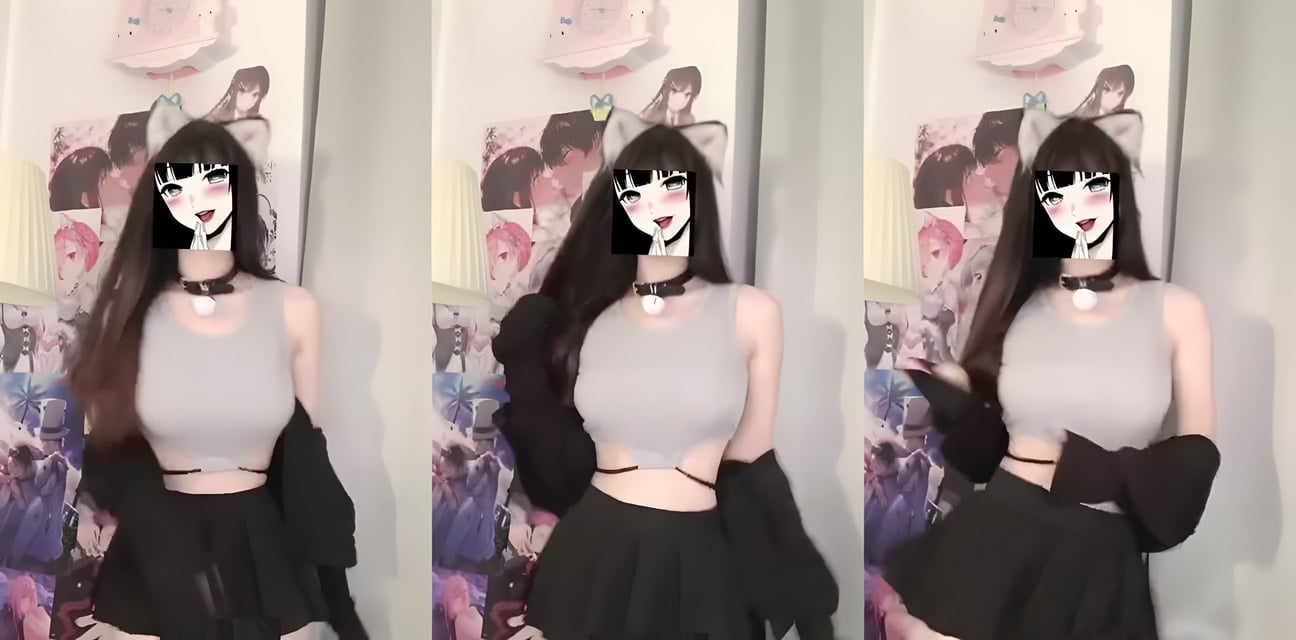 抖音清纯少女私密V期合集曝光！甜美小妹酒店开房被猛男内射高潮抽搐