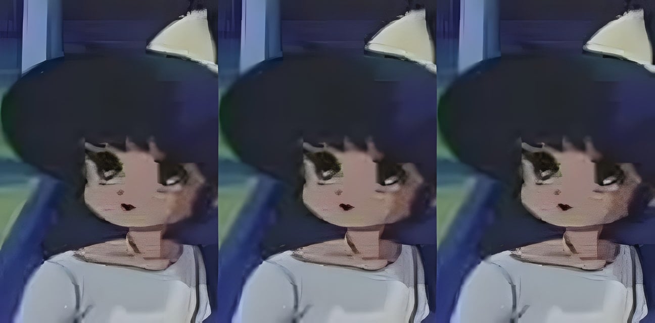 1985老番《サーフドリーミング》无码重现