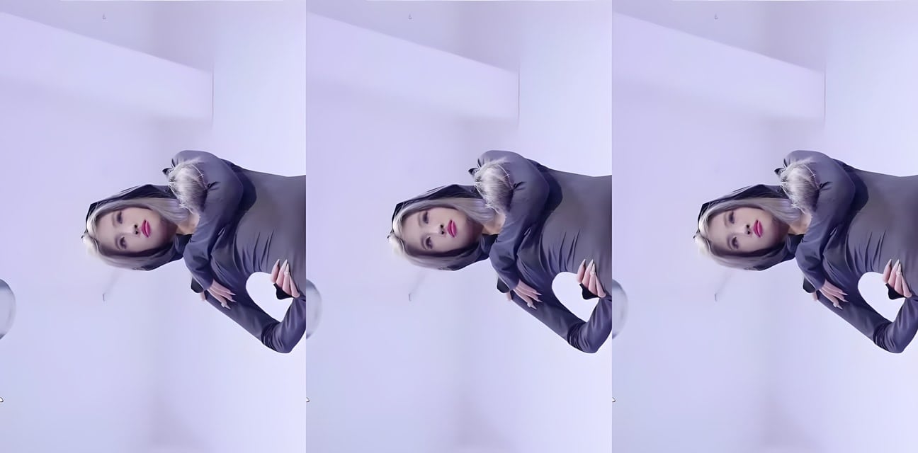 SPOP舞团诺拉性感女神三点式脱衣裸舞！长靴长腿妖娆扭腰劲爆福利