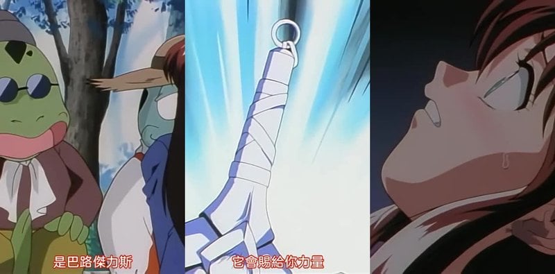 奴隶战士玛雅VOL.1劲爆群P大尺度解禁