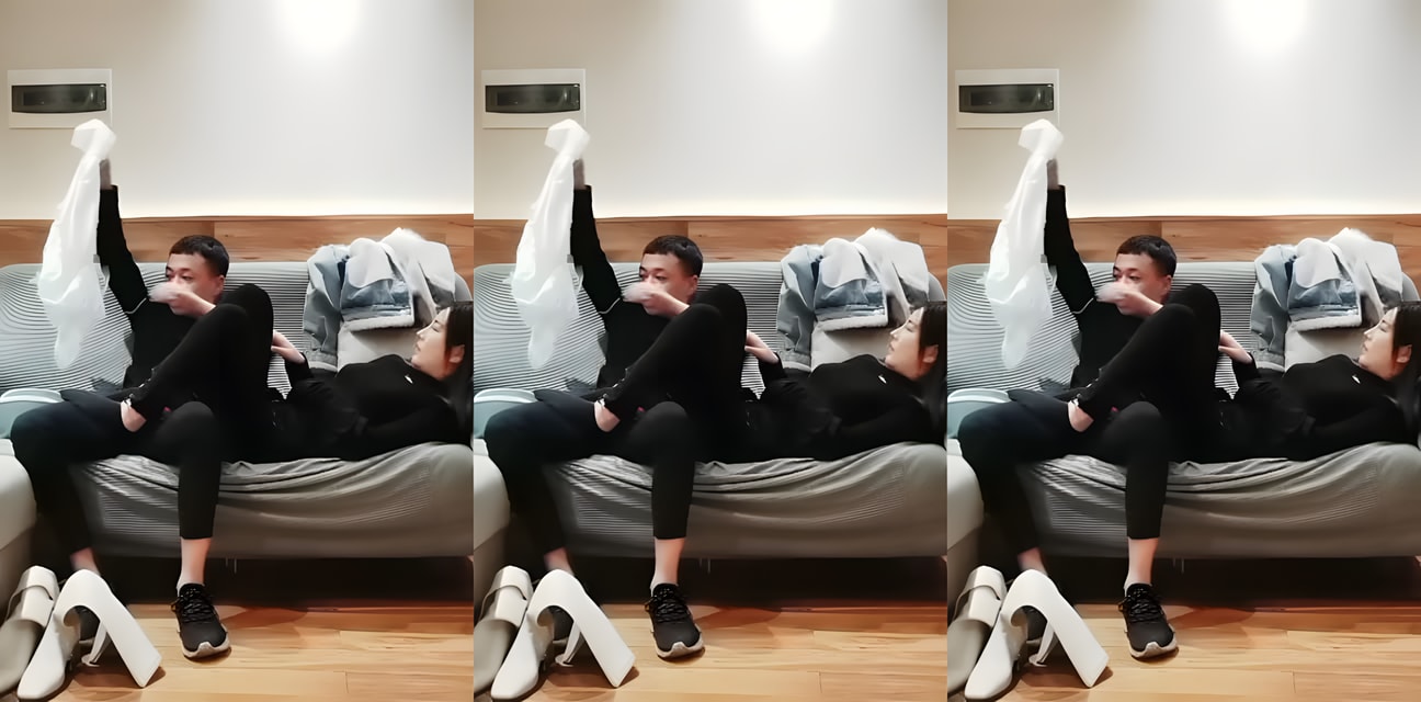 杏吧-老黄暴力掐脖事件曝光！清纯女神竟温柔配合内幕炸裂