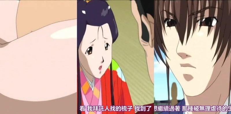 雪夜一夜物语3：处女巨乳新娘被毁