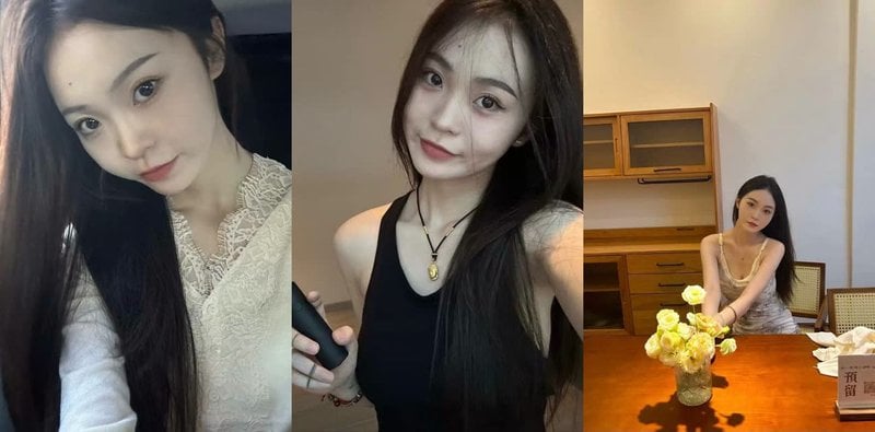 女友被操好惨烈男友力道猛表情超到位