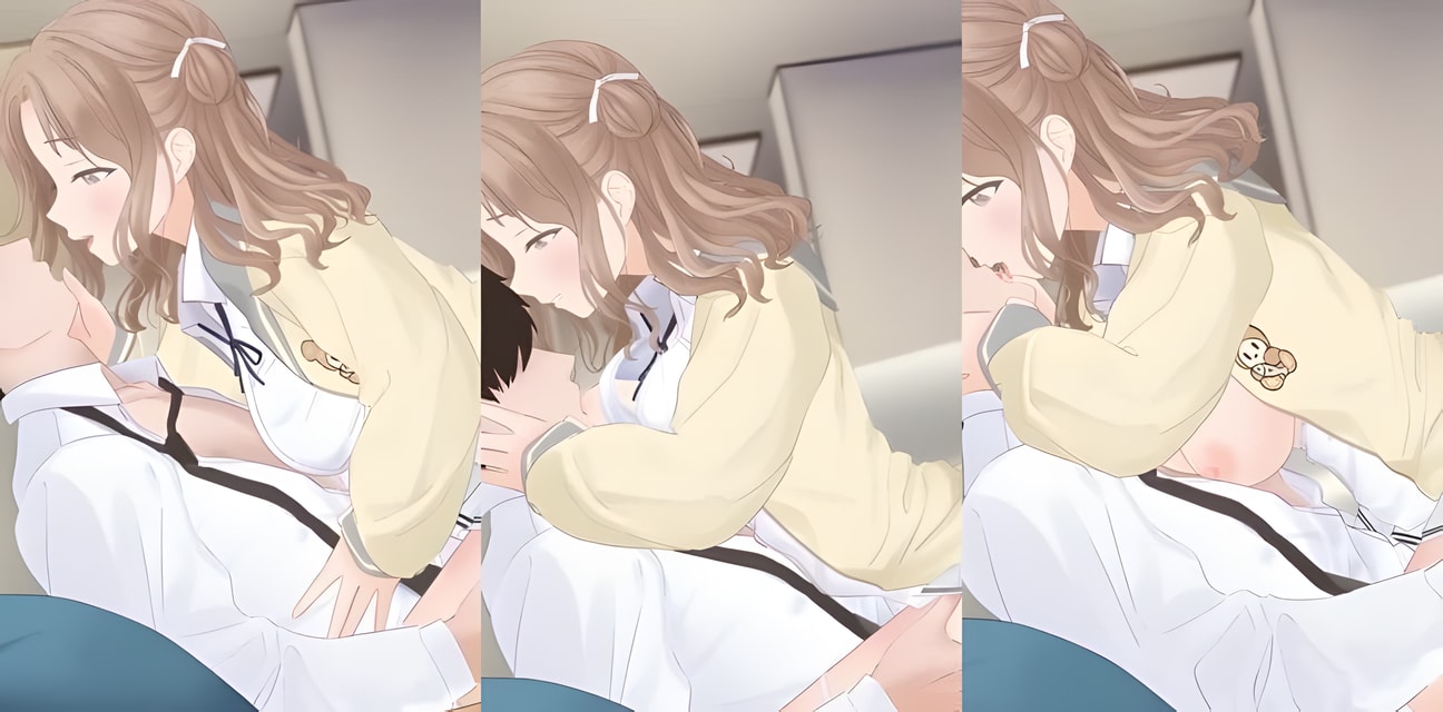 Najar 2D偶像大师Live2D同人动画