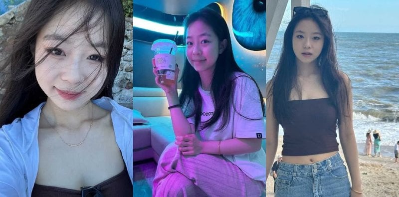 常州大学女神黄思瑶女仆私拍 口交侍奉猛怼颜射