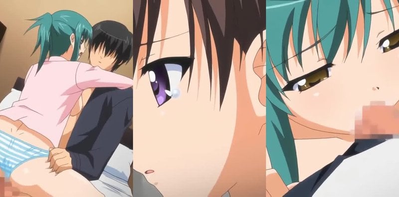 Reunion 2重磅回归！摩穗制服波妮蒂JK少女跪求高潮