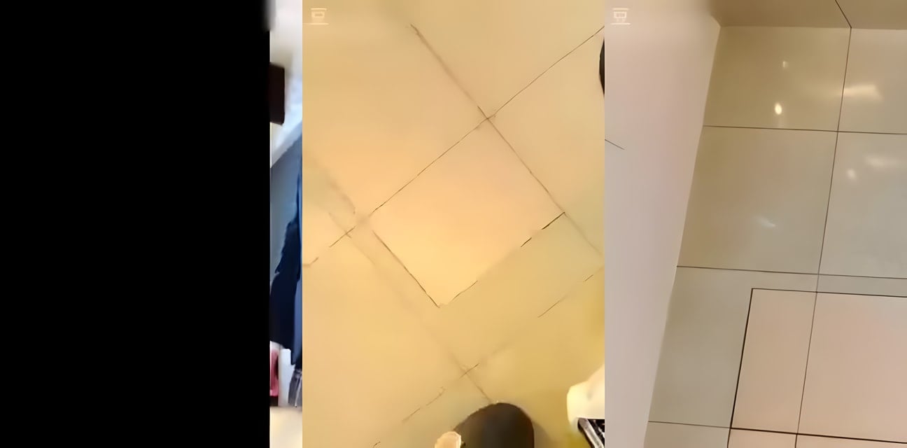 黑丝极品学生妹足交福利！诱惑小脚狂撸肉棒爽翻天