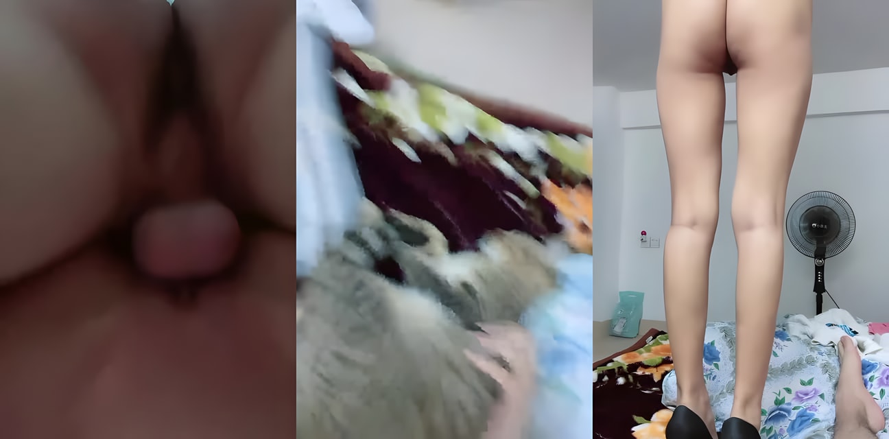 完美清纯少女无毛白虎实拍！酥胸饱满粉嫩小穴无滤镜超真实 被男友猛插浪叫分开腿求内射