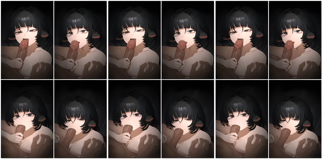 绝区零简杜口交深喉2D动漫