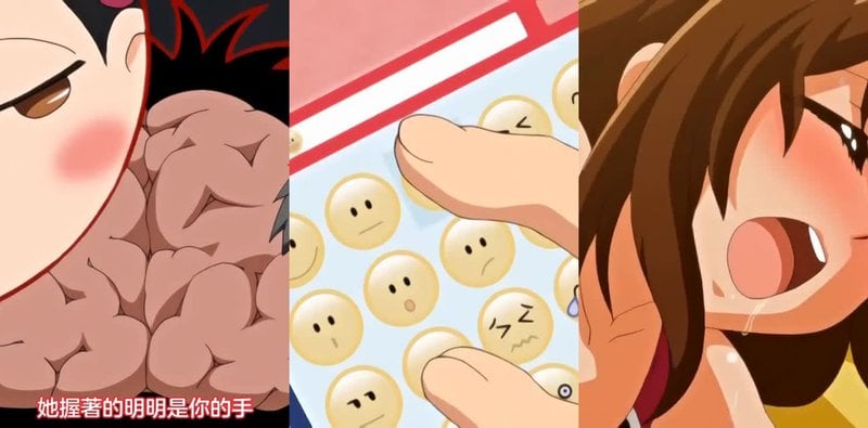 生吃萝莉Re！步美厕所偷拍逼男主NTR出轨