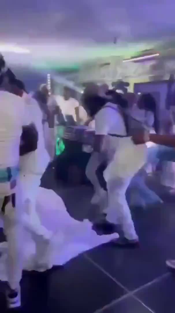 酒店狂歡派對內幕曝光！神秘圈子實錘大爆料
