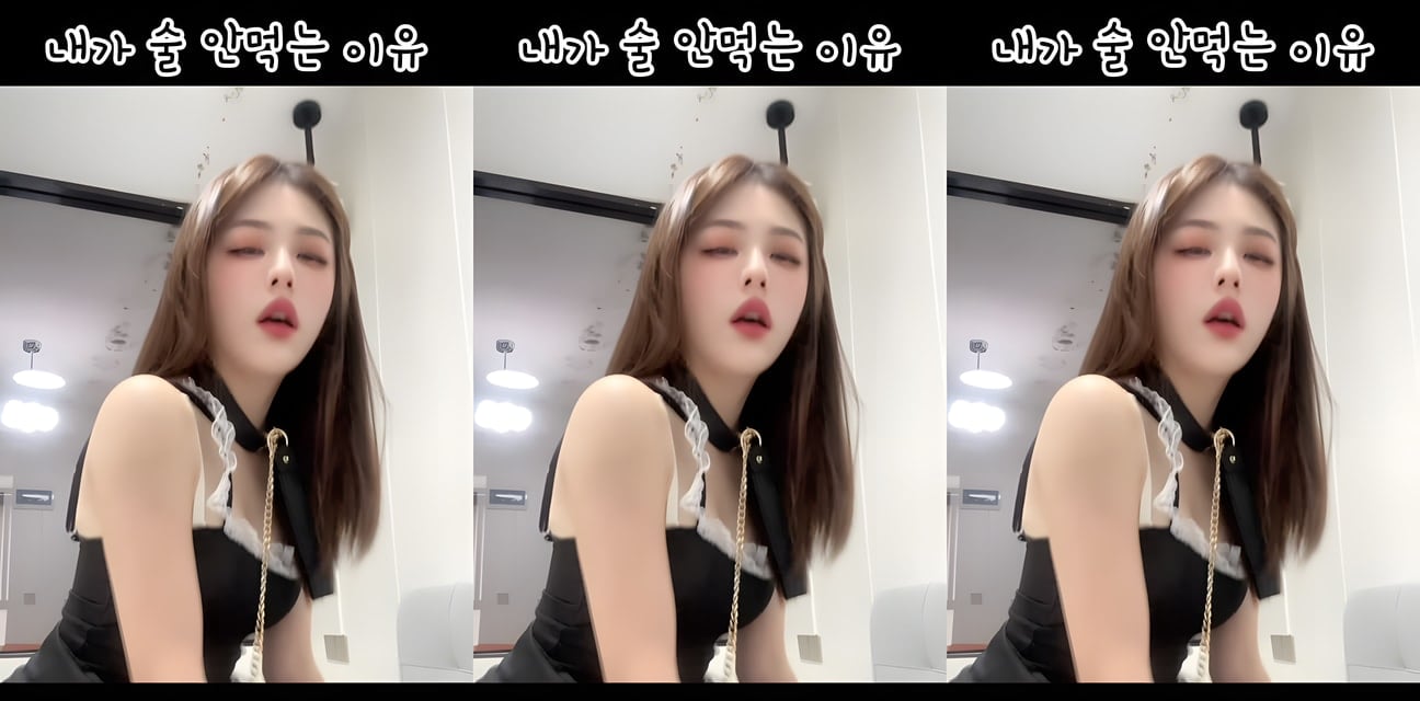 韩国健身网红tinaislove私密流出大尺度！极品身材甜美小妹健身房勾引猛男狂干