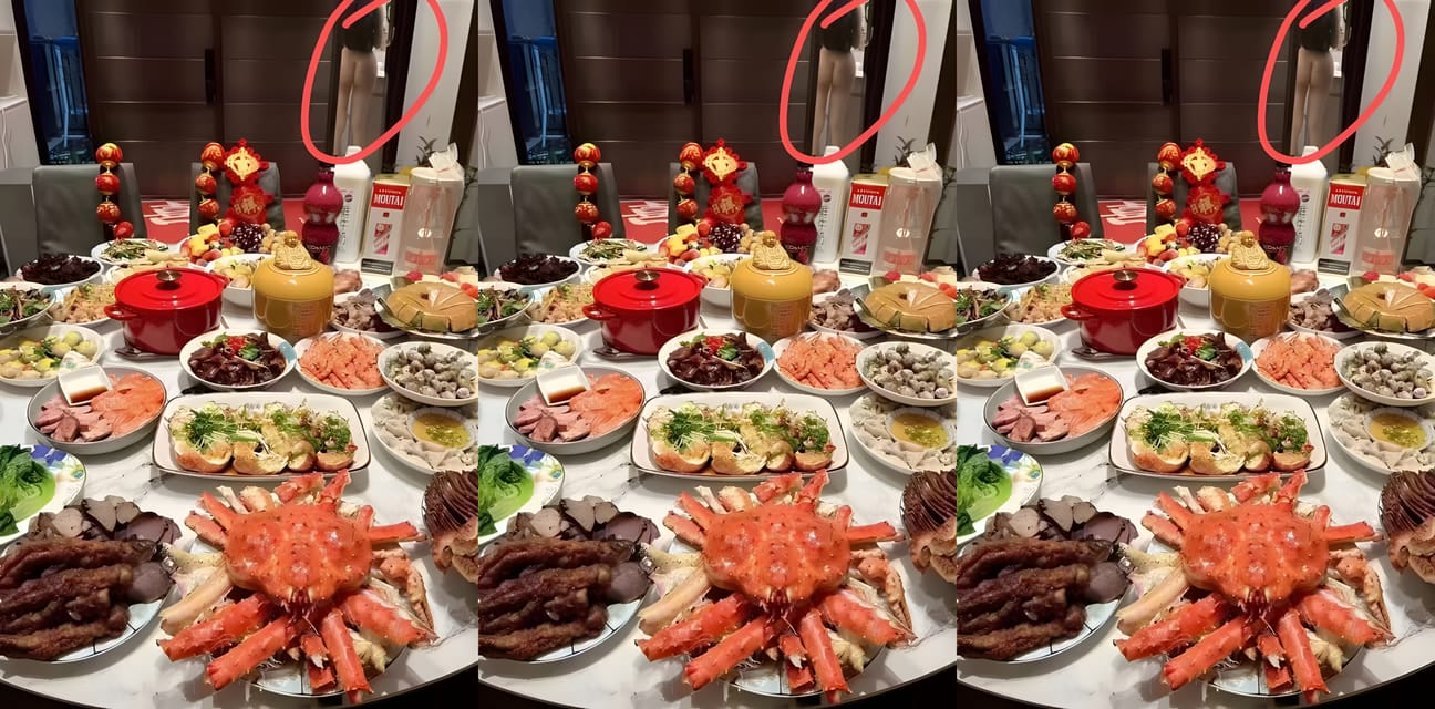 深夜爆料！极品美女吃饱喝足后私密休息 娇喘声隐约传出 别打扰她的激情自娱！