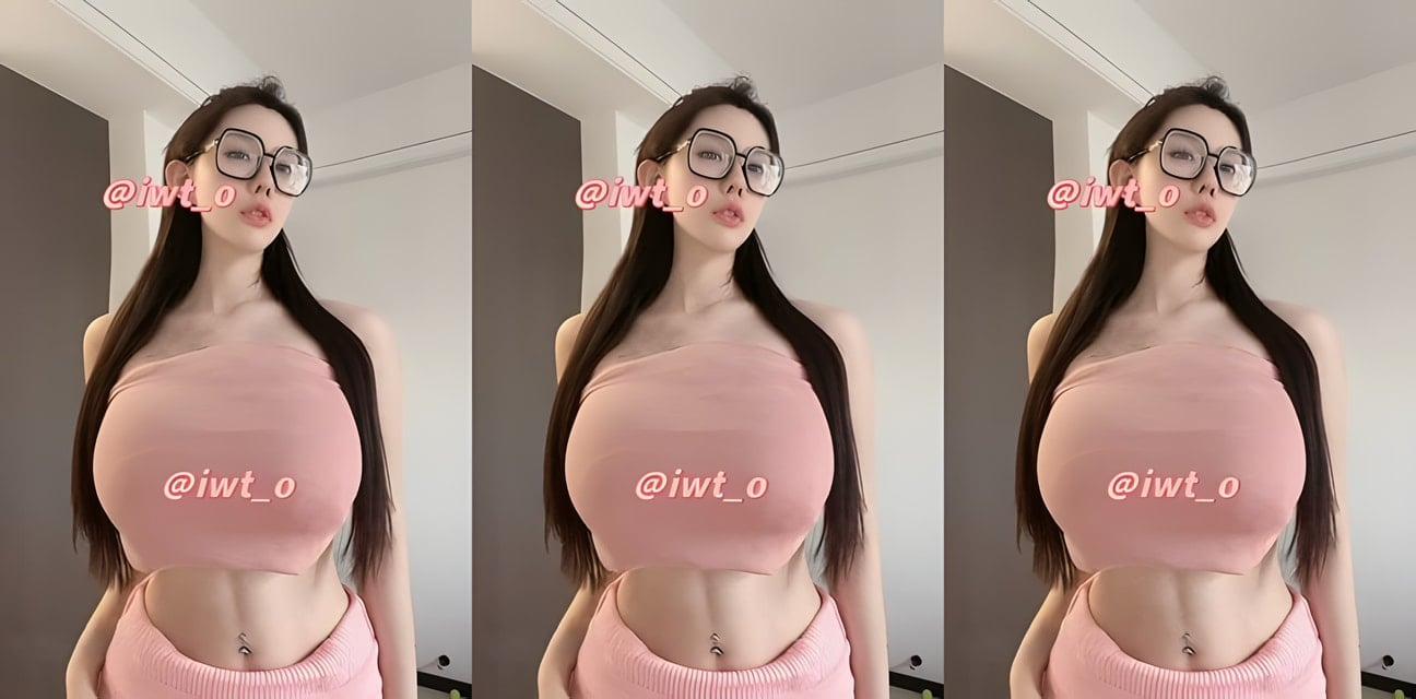 杭州健身巨乳模特巨樱劲爆福利合集曝光！