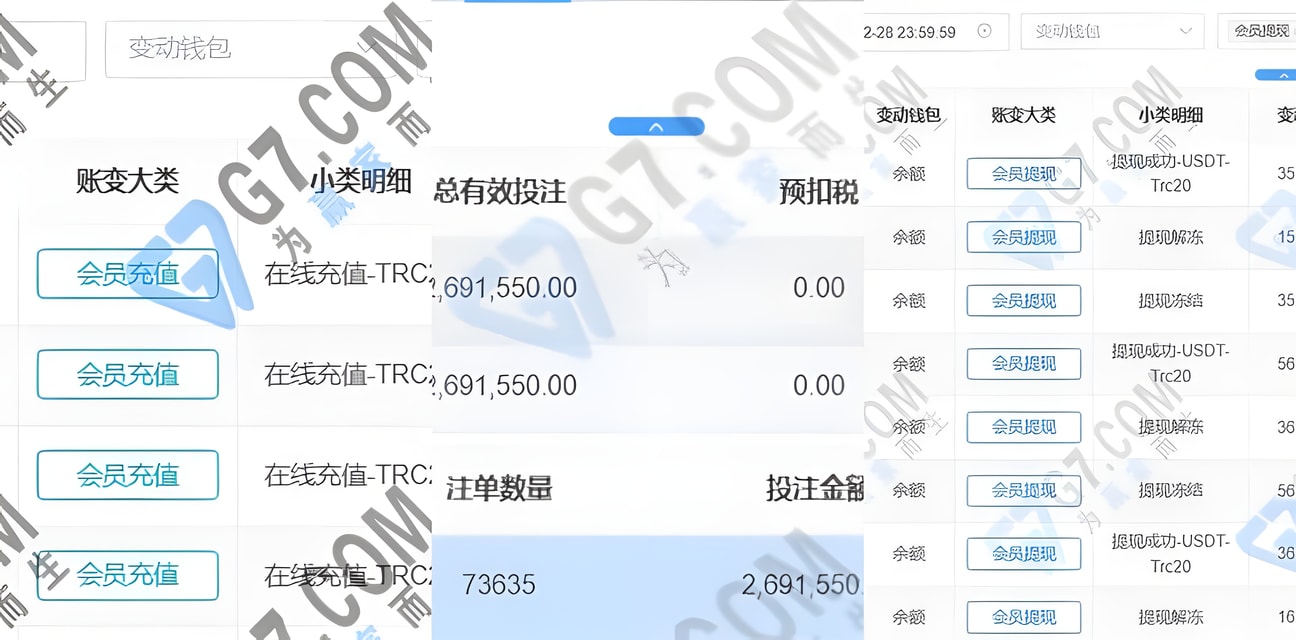 頻道會員首充14.8萬當天爆賺133萬！運氣逆天