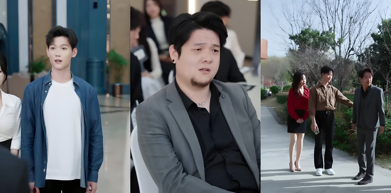 擦边短剧 觉醒冤大头系统校花惊呆了