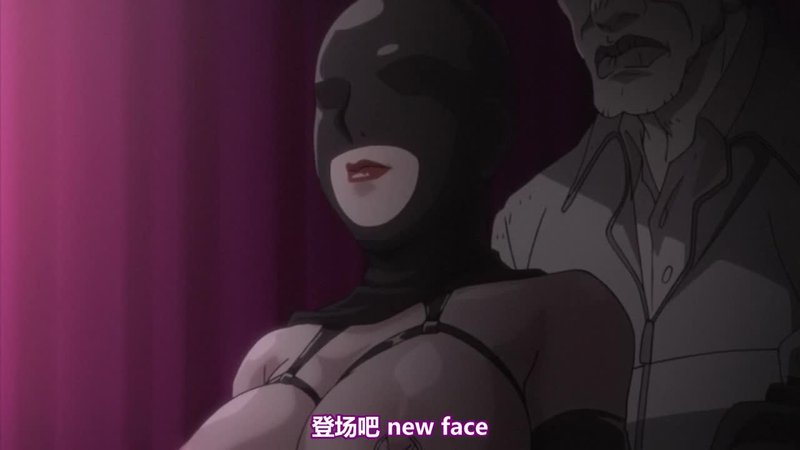 春原郁美 NTR 首集出炉 已婚女教师被新教练调教成奴
