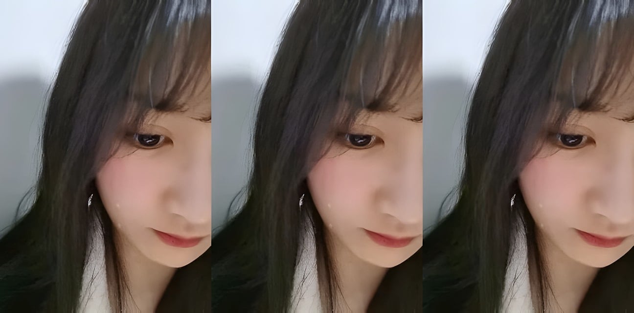 高中生眼镜妹被金主调教！反差私生活曝光全网炸锅