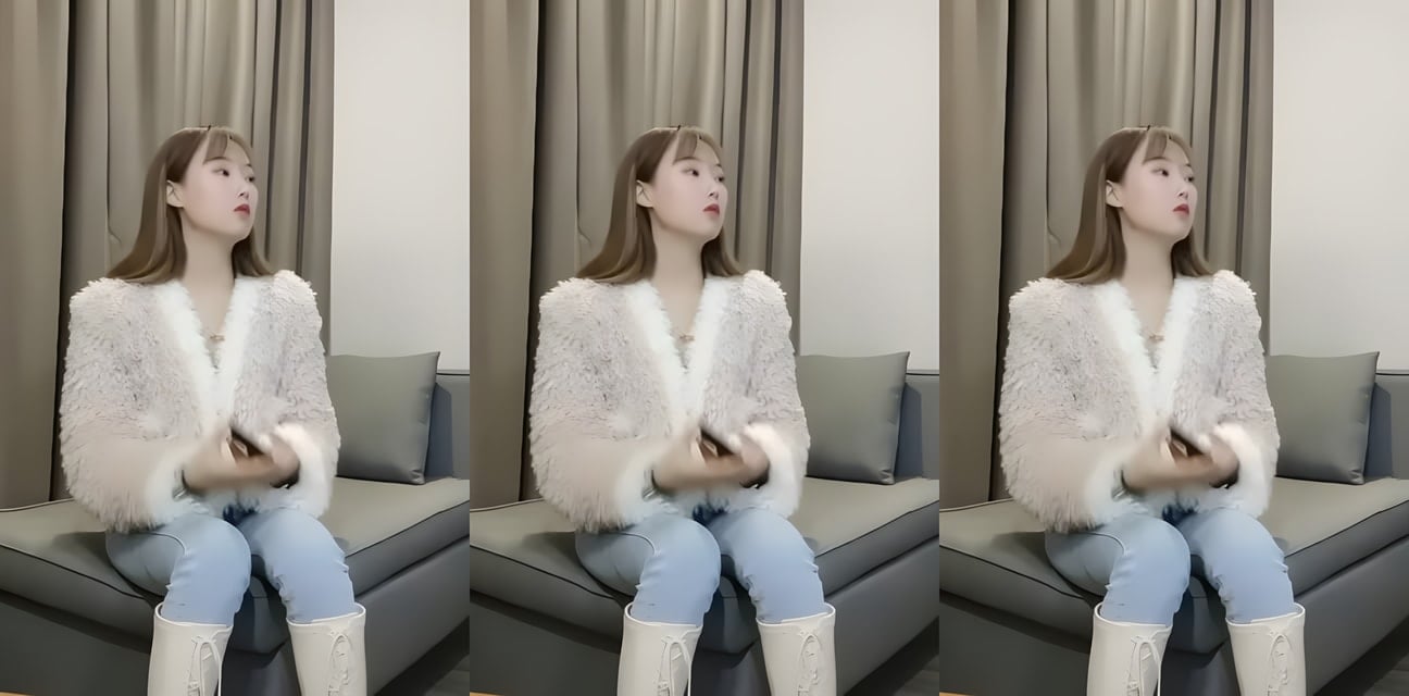 杏吧-高挑美女沙发惊魂！神秘男子强势进攻现场曝光
